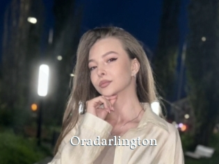 Oradarlington