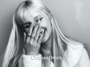 Oraeastburn