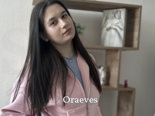 Oraeves