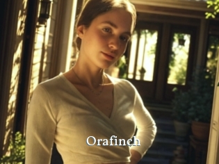 Orafinch