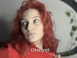 Oraflynt