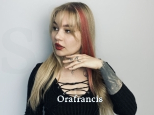 Orafrancis