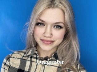 Oraganter