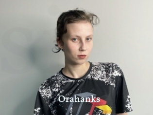 Orahanks