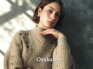 Orahazle