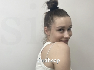 Oraheap