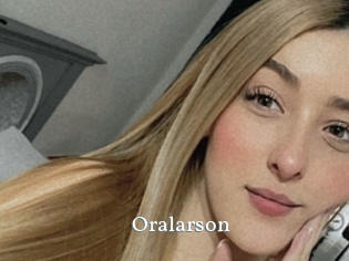 Oralarson