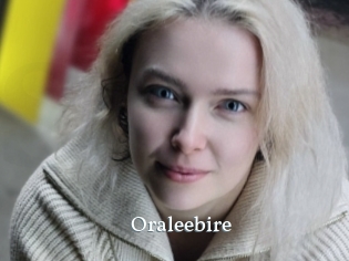 oraleebire SexyIdol