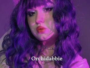 Orchidabbie