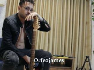 orfeojames SexyIdol