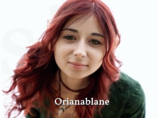 Orianablane