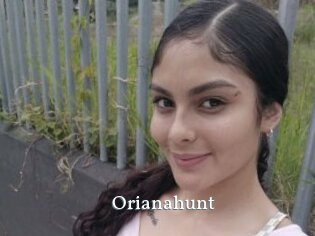 orianahunt SexyIdol