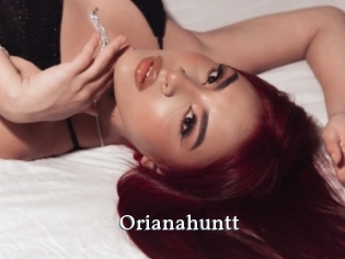 Orianahuntt