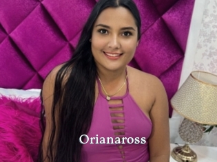 orianaross SexyIdol