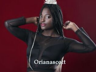 Orianascott
