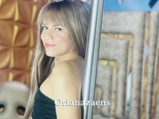 orianazaens SexyIdol