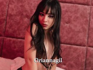 Oriannagil