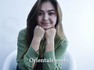 Orientalsweets