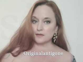 Originalantigone