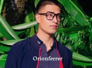 orionferrer SexyIdol