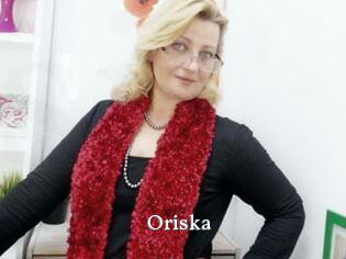 oriska SexyIdol
