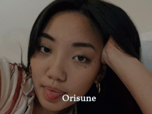 Orisune