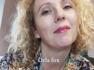 Orla_fox