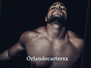orlandocarterxx SexyIdol