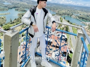 orlandopreston SexyIdol
