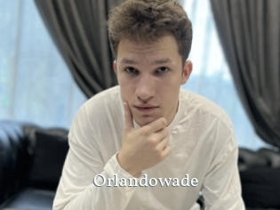 Orlandowade