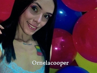 Ornelacooper