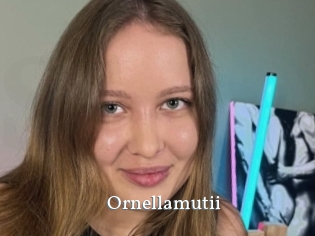 Ornellamutii
