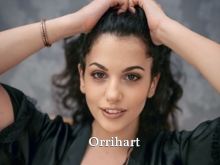 Orrihart