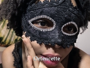 Ortencette