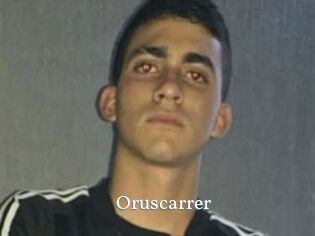 Oruscarrer