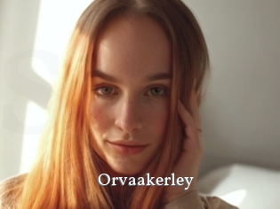 Orvaakerley