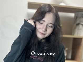 Orvaalvey