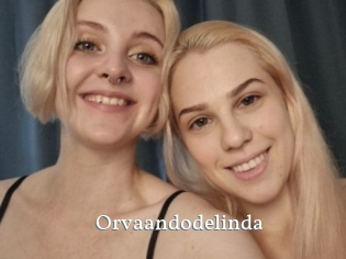Orvaandodelinda
