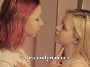 Orvaandprudence