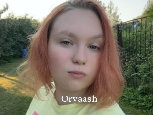 Orvaash