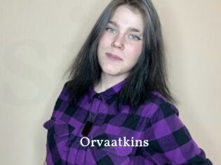 Orvaatkins
