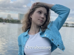 Orvabonney