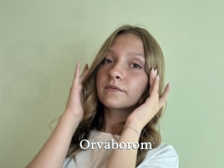 Orvaborom