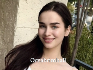 Orvabrimhall