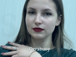 Orvabuoy
