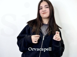 Orvacapell