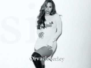 Orvacleverley