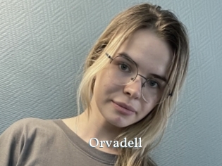 Orvadell