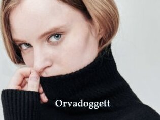 Orvadoggett