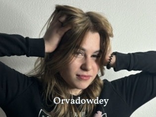 Orvadowdey